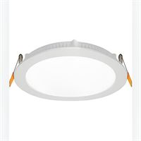 4''12W SAMSUNG LEDLİ S.A YUVARLAK DOWNLIGHT ARM (40 1